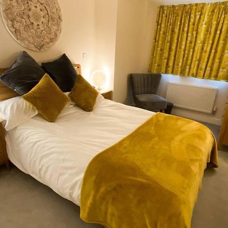 13 The Grosvenor, Luxury Flat, Central Newmarket, Newmarket  Ngoại thất bức ảnh