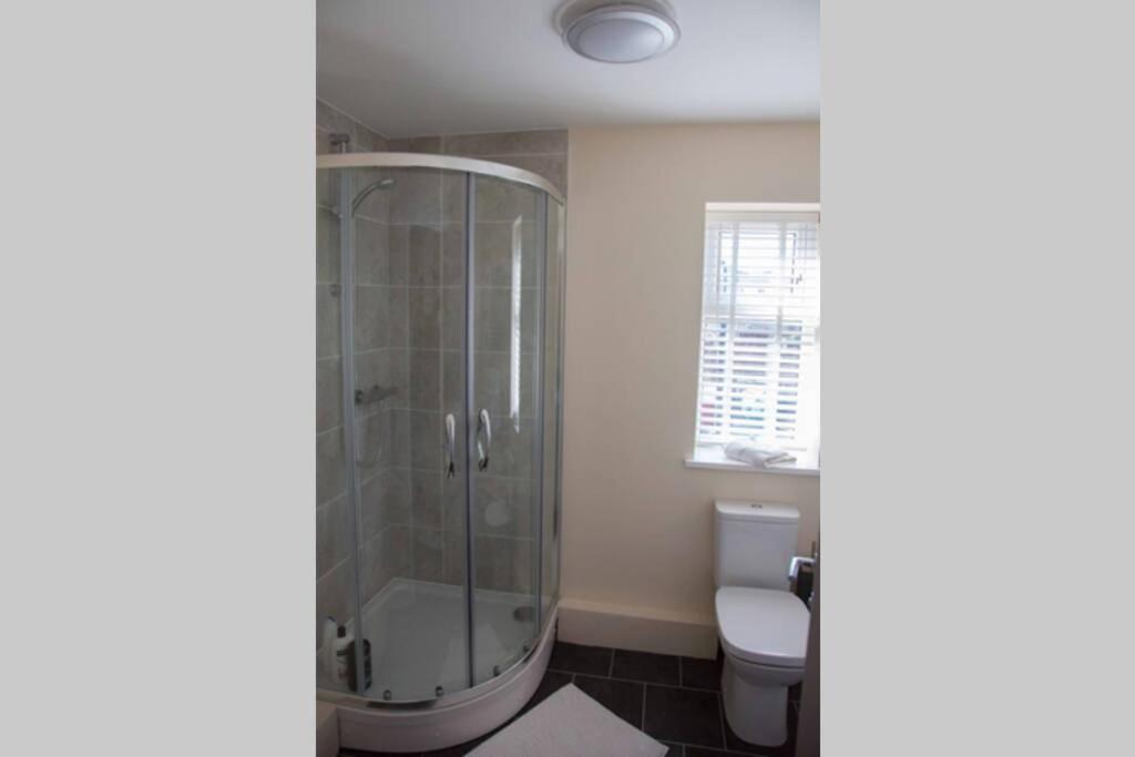 13 The Grosvenor, Luxury Flat, Central Newmarket, Newmarket  Ngoại thất bức ảnh